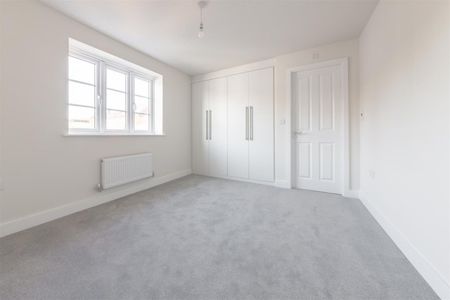 3 BED Detached house To rent - Photo 3