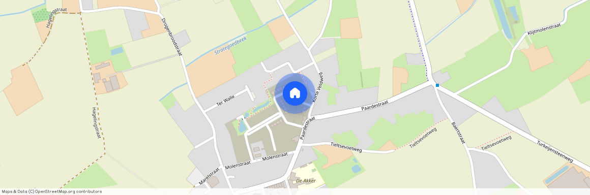 veldwachter Victor Maeseelestraat 15, 8740 Egem