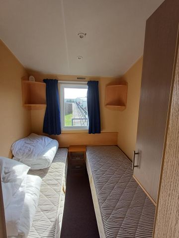 2 bedroom static caravan to rent - Photo 2