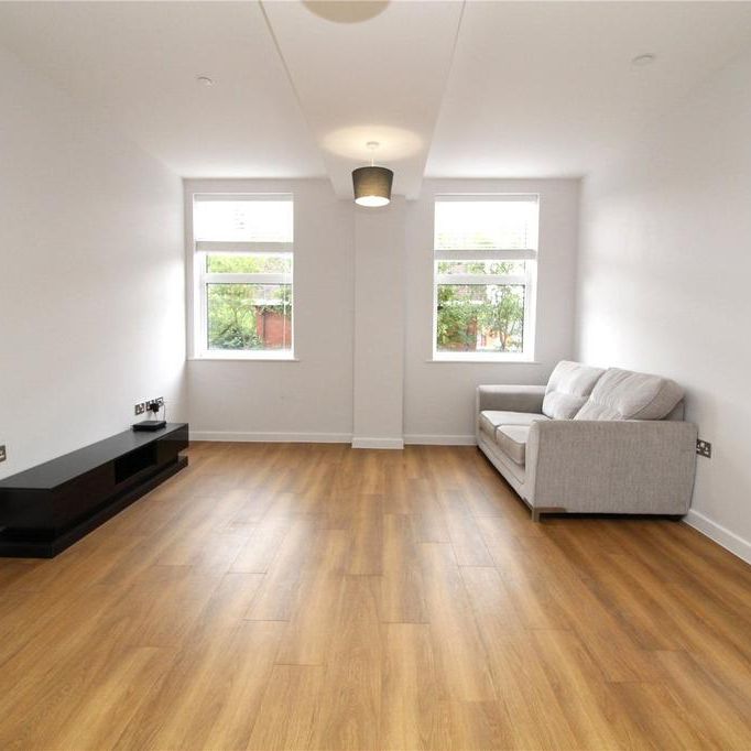 1 bedroom apartment to rent - Photo 1