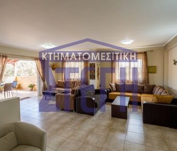 Μεζονέτα για ενοικίαση Ανάβυσσος Κέντρο (Ανάβυσσος) - Photo 3