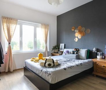 Appartement te huur - Photo 2