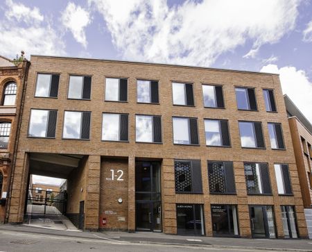 Legge Lane, Jewellery Quarter, Birmingham - Photo 4