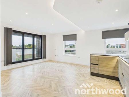 Victoria Crescent, Ashford, TN23 - Photo 5