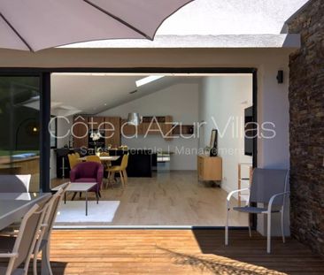 Villa • Mougins - Photo 2
