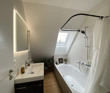 2.5 Zimmer, 77 m², 3. Stock - Photo 5