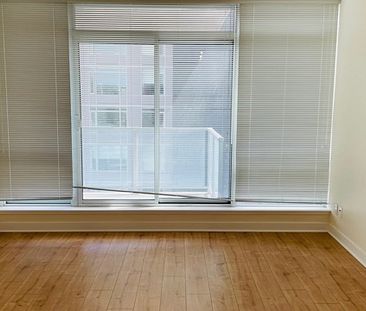 2 Br Corner Unit For Rent In Brentwood W/ Underground Parking - Photo 3