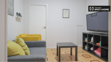 madrid, Community of Madrid 28028 - Foto 2