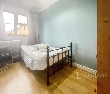 4 bedroom house to rent Kinghorn Road, Norwich, NR2 - Photo 3