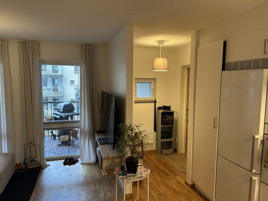 Hallenborgs gata, Malmö - Photo 1