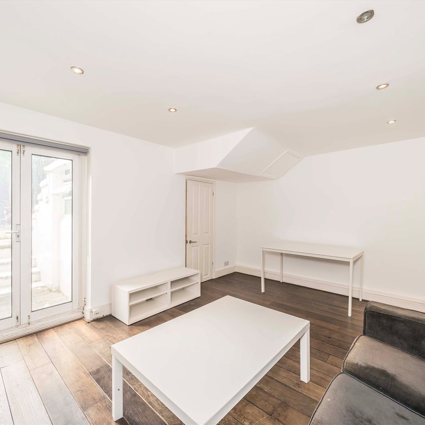 Union Road, Clapham, SW4, London - Photo 1