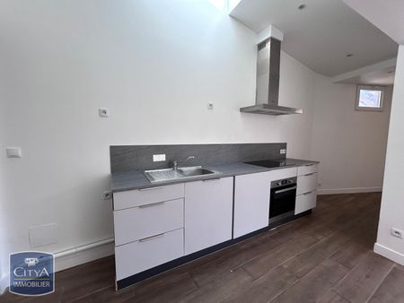 Location Maison 4 pièces 95m² LE MANS 72000 - Photo 5