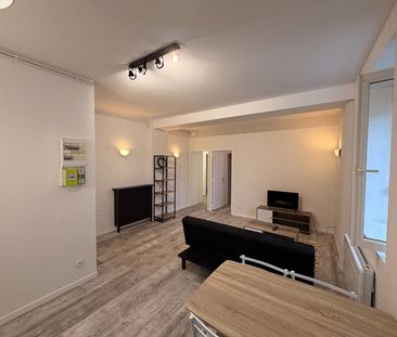 Location Appartement 2 pièces 40m² - Photo 6