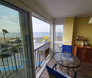 APARTMENT WITH SEA VIEWS - LO PAGAN - Photo 5