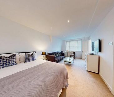 Studio to rent - Photo 6