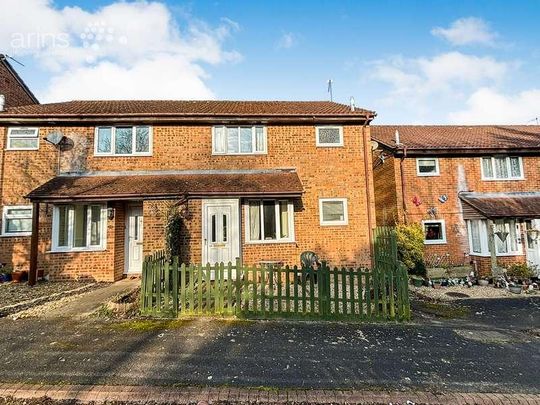 Matilda Drive, Basingstoke, RG22 - Photo 1