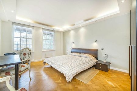 Kensington Park Road, Notting Hill, W11 - Photo 4