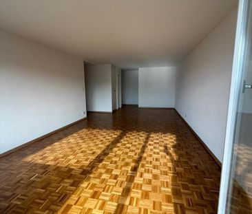 3.5 Zimmer, 86 m², 4. Stock - Photo 4