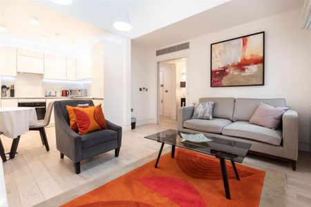 1 bedroom apartment to rent - Photo 2