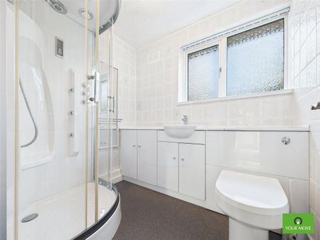 2 bedroom bungalow to rent - Photo 5