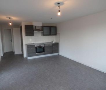 2.5 Zimmer, 50 m², EG - Foto 2