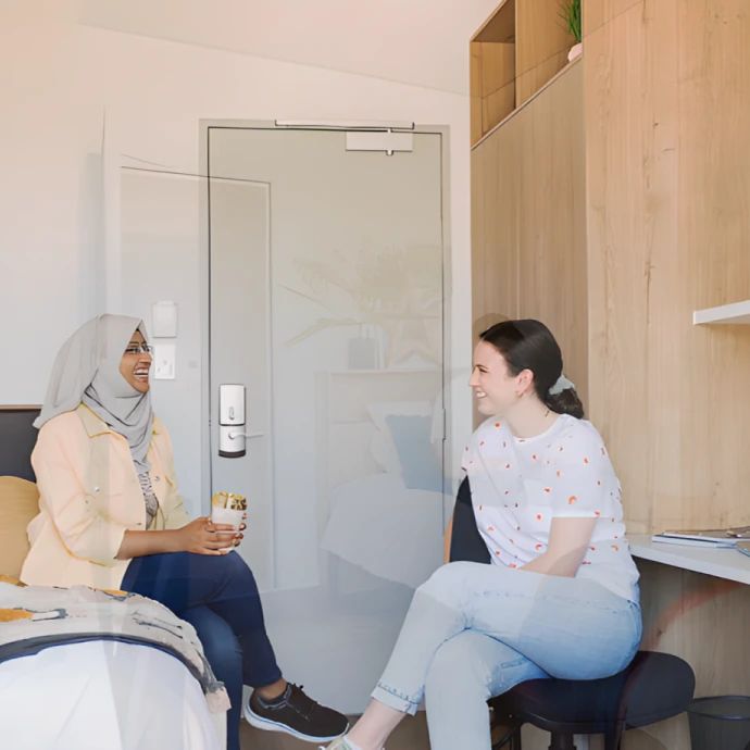 Premium Single Room - Photo 1