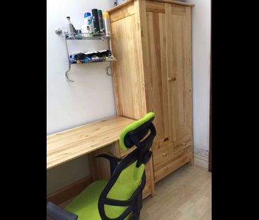 Room in a Shared House, Banff Road, M14 - Photo 2