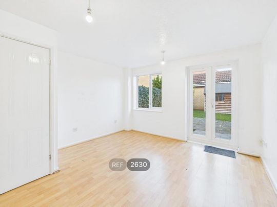 2 bedroom terraced house to rent - Photo 1