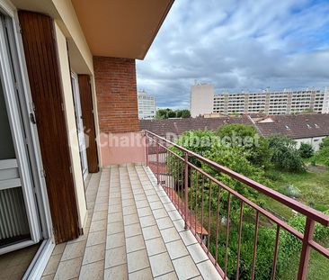 Location Appartement 2 pièces 50m² - Photo 4
