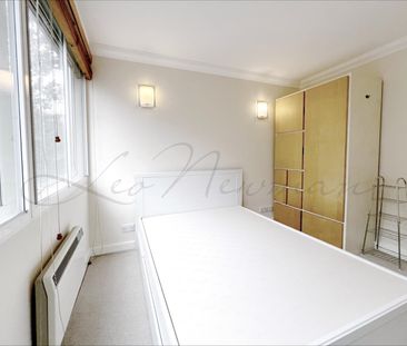 Fitzroy Street, Fitzrovia, W1T - Photo 3