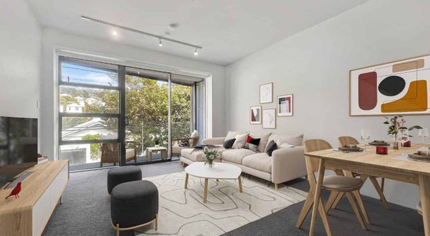 ***Welcome to apartment 3.11 in Detroit Apartments*** - Photo 1