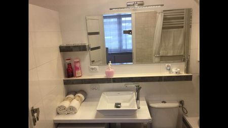 Duża, ładna kawalerka z balkonem - Zdjęcie 4