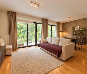 Appartement te huur - Photo 1