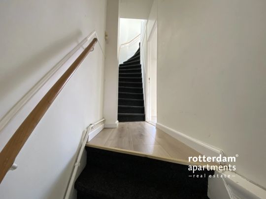 Ampèrestraat, Rotterdam - Foto 1