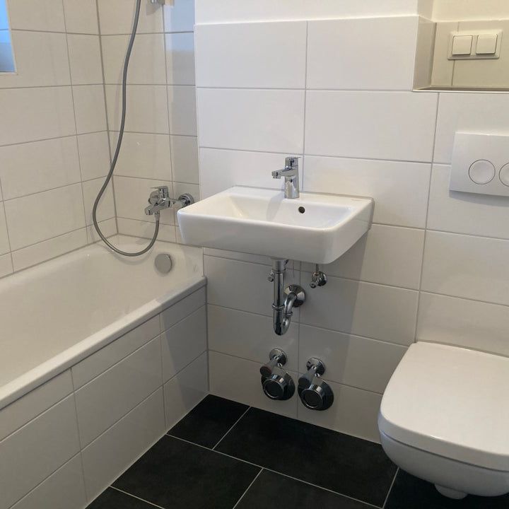 Offene Besichtigung Mittwoch, 18. März 2026 von 15:00 - 17:00 Uhr! - Photo 1