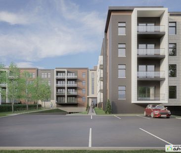 561 boulevard Arthur-Sauvé, St-Eustache à louer - Photo 1