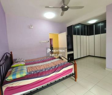 Taman Seri Austin 2 storey terrace rent - Foto 5