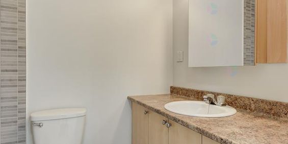 3 1/2 à Chomedey - Occupation Rapide - Photo 3