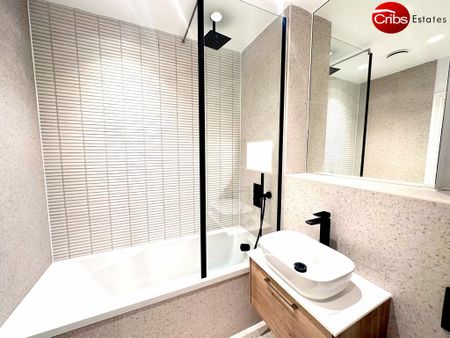 1 bedroom flat to rent - Photo 5