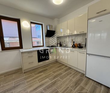 Casă individuală–160 mp | 5 camere | 4 bai | 4 parcări - Fotografie 2