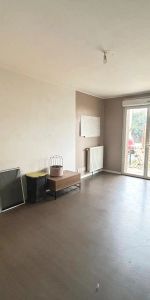 Appartement à louer 2 pièces 44.46m² - Photo 3
