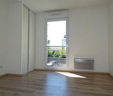 Location Appartement 2 pièces 37m² ORLEANS 45000 - Photo 6