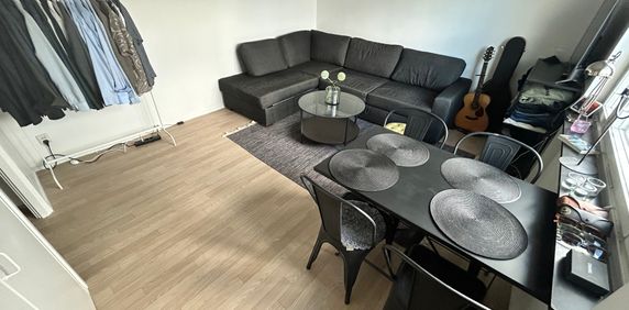 Bondegatan, Strängnäs - Foto 2