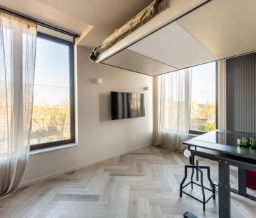 Studio to rent - Photo 2