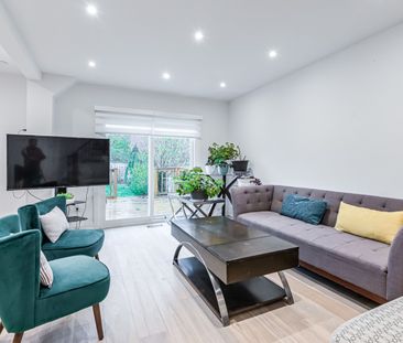 For Lease - 54 Campbell Avenue Unit# BED 2, Vaughan, Ontario - Photo 2