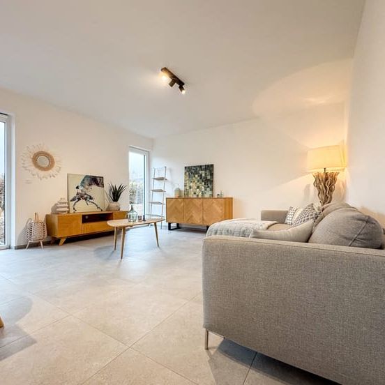 Appartement te huur - Foto 1