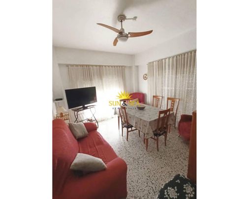 3 BEDROOM APARTMENT IN EL CAMPELLO - ALICANTE - Photo 1