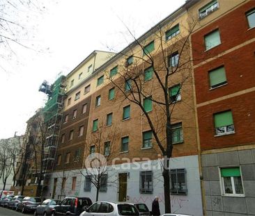 Bilocale in Affitto in Via Eugenio Carpi 21 a Milano - Photo 4