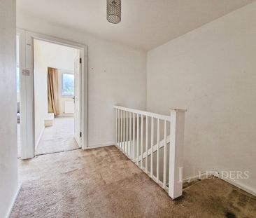 3 bedroom apartment to rent Tadburn Green, Romsey - Photo 1
