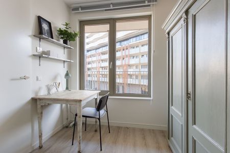 Appartement te huur: Mary van der Sluisstraat 272 1095 ME Amsterdam - Foto 3